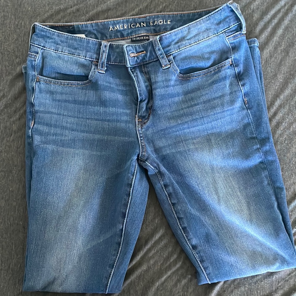 AE The Dream Jean Size 8S